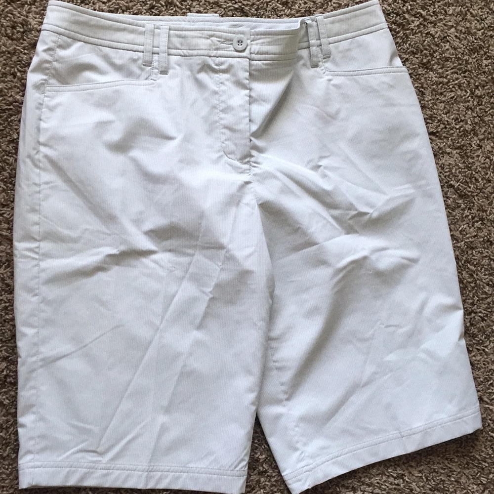 golf shorts